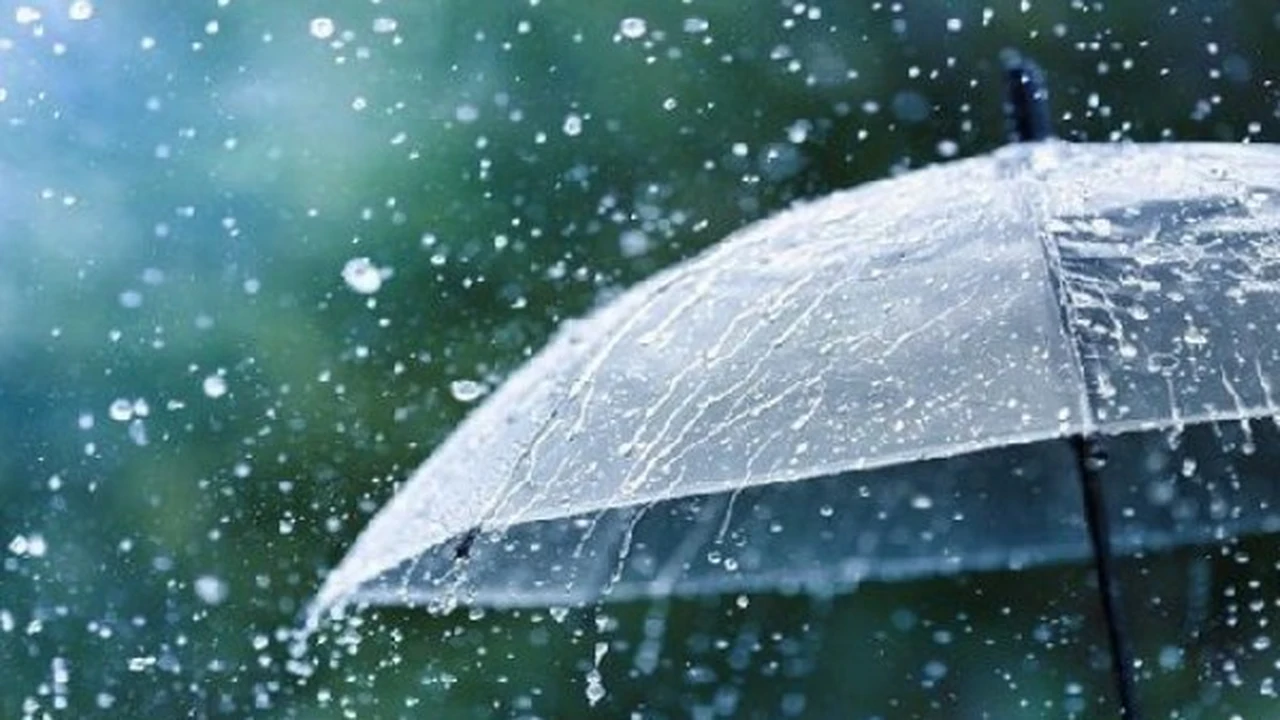 توقعات بأمطار مستمرة وتغيرات جوية متباينة تشهدها عدة مناطق خلال الفترة المقبلة